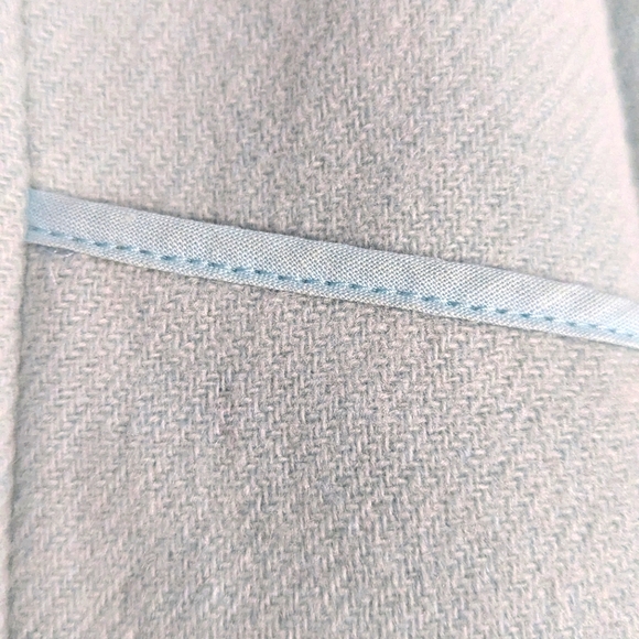 Vintage Weinberg PARIS crop jacket - Picture 3 of 3